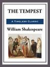 The Tempest (eBook)